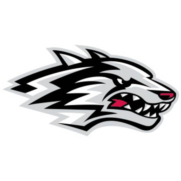 New Mexico Lobos Logo
